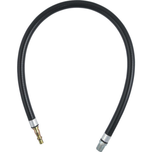 HA2124N, Air Hose, 7mm x 0.6m, NPT 1/4, 21bar