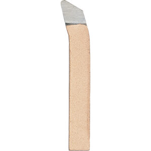 Butt Welded Tool, No.19, 16 x 16mm, Right Hand, Facing, High Speed Steel