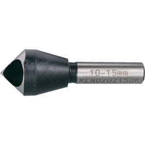90degree, Countersink, 15.0 - 20.0mm, Straight Shank, 1 fl, Cobalt High Speed Steel