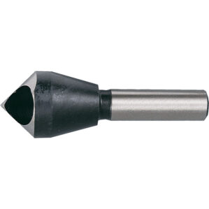 90degree, Countersink, 20.0 - 25.0mm, Straight Shank, 1 fl, Cobalt High Speed Steel