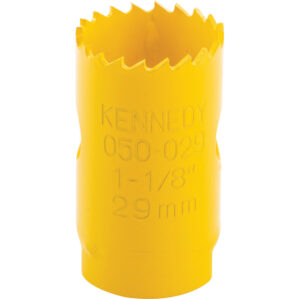 Holesaw, 48mm x 38mm, Bi-metal