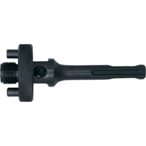 SDS-PLUS 32-210mm HOLESAW ARBOR