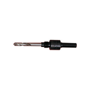 K1 14-30mm HOLESAW ARBOR