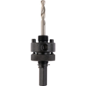 K2 32-210mm HOLESAW ARBOR