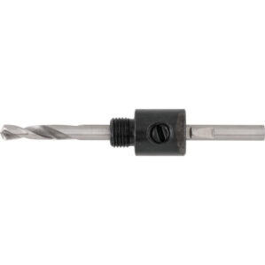 K4 14-30mm HOLESAW ARBOR