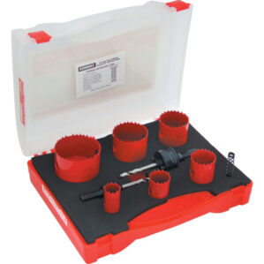 PROFESSIONAL VARIPITCH HO LESAW KIT