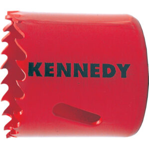 Holesaw, 177mm x 28.5mm, Bi-metal