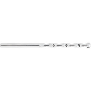 Masonry Drill Bit, 12mm x 120mm, Straight