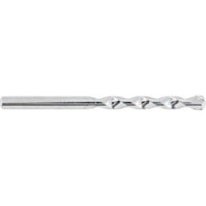 Masonry Drill Bit, 7mm x 100mm, Straight