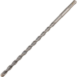 Masonry Drill Bit, 10mm x 260mm, SDS