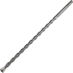 Masonry Drill Bit, 12mm x 316mm, SDS