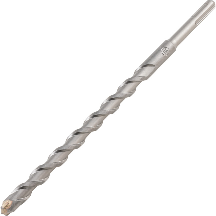 Masonry Drill Bit, 16mm X 250mm, SDS - TPC2000