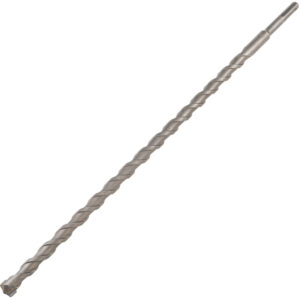 Masonry Drill Bit, 16mm x 450mm, SDS