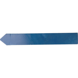 Brazed Tool, 60, For use with Light Turning & Boring, P20 - P30