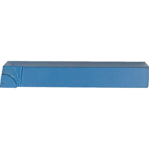 Brazed Tool, 110, For use with Bar Turning, K20