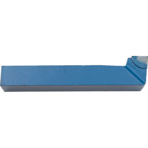 Brazed Tool, 170, For use with Cranked Turning, P20 - P30