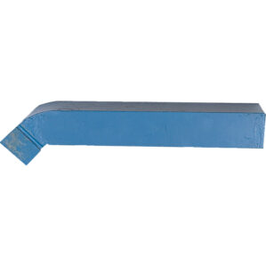 Brazed Tool, 206, For use with Cranked Turning & Facing, K20