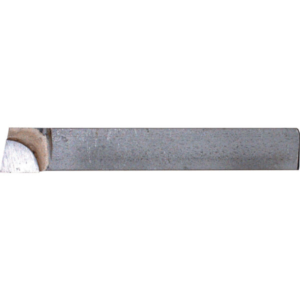 Brazed Tool, 288, For use with Square Shank Boring, P20 - P30