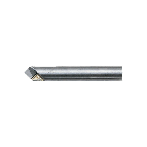 380, Brazed Tool, P20 - P30, For use with Round Shank Boring