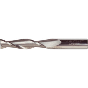16.0mm 2FL L/SERIES CARBIDE SLOT DRILL