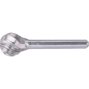 ͡ ä 亴
10x10mm BALL SHAPE CARBIDE BURRCUT 3