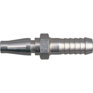 Acas103 Schrader Std Adaptor 5/16 Hose Tailpiece