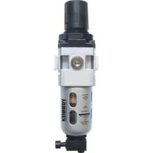 AIR FILTER REGULA OR COMB I G1/2