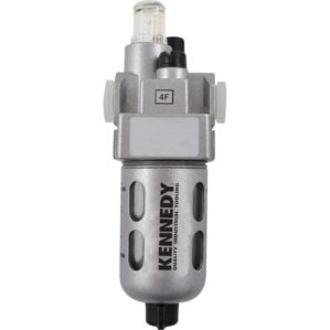LUBRICATOR UNIT G1/2