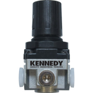 AIR REGULATOR UNIT G1/2 0 .5-10BAR