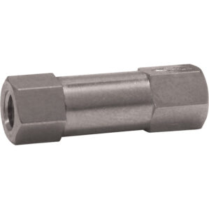 VNR3FF NON-RETURN VALVE G 3/8-G3/8 F-F