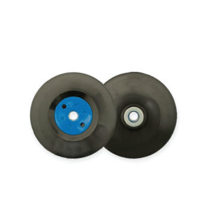 20212, Backing Pad, 125mm