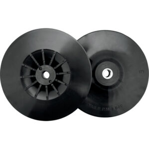 20405, Backing Pad, 178mm