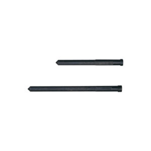 Pilot Pin, 12mm x 50mm, Steel