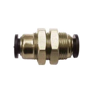 KBH8 KEN-FIT 8mm BULKHEAD TO 8mm