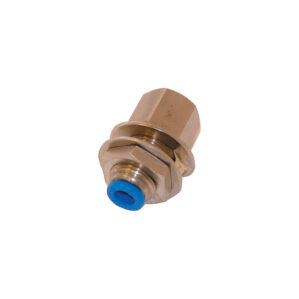 KBH10-2FP KEN-FIT B/HEAD10mm - G1/4 F/P