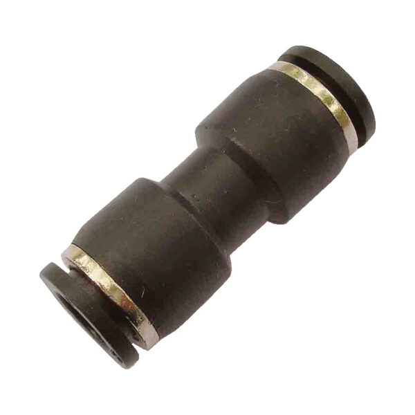 KC8 KEN-FIT STRAIGHT CONNECTOR 8mm