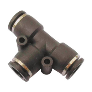 KT12 KEN-FIT TEE 12mm