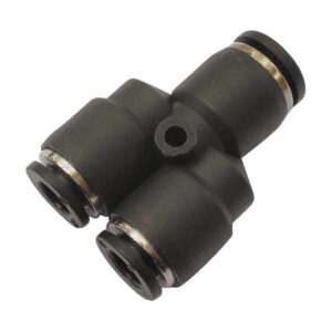 KY12 KEN-FIT 'Y' PIECE 12 mm
