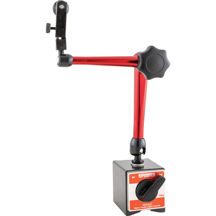 2 MAG ELBOW JOINT STAND - TPC2000