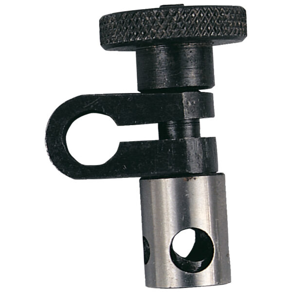 1/8" & 1/4" SPIGOT FITMENT TO FIT 10mm BAR