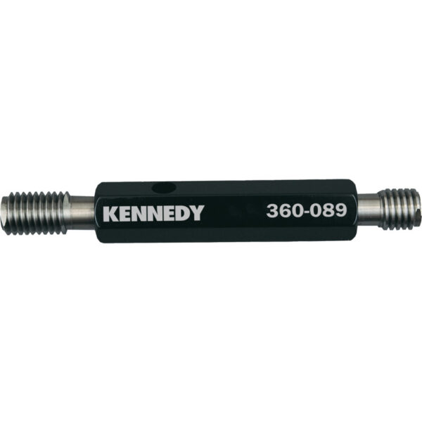M6.0x1.00 GO & NO GO SCREW PLUG GAUGE