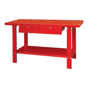 2-DRAWER WORKBENCH