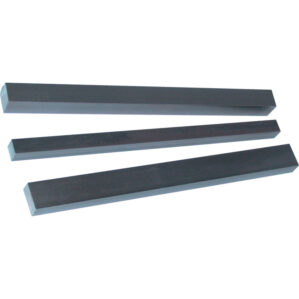 1" x 3/4" x 12" RECTANGULAR KEY STEEL