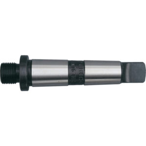 3MT 5/8" x 16TPI Drill Chuck Arbor