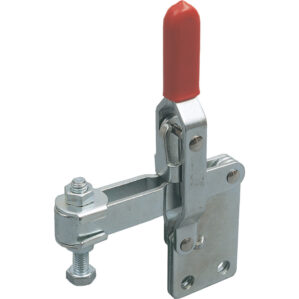 V50SA 'U' BAR ADJUSTABLE VERTICAL CLAMP