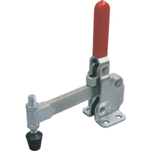 ͡
V100FF FIXED SPINDLE VERTICAL CLAMP