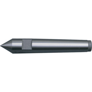MT4, Solid Centre, 31.6mm x 138mm, HSS