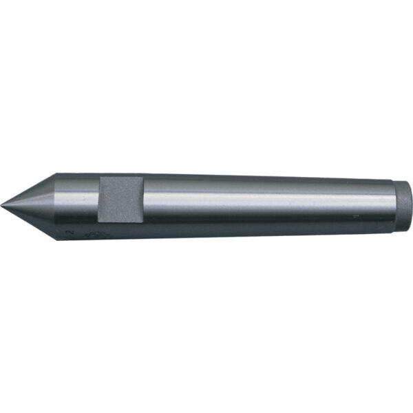 MT1, Solid Centre, 12.2mm x 78mm, HSS