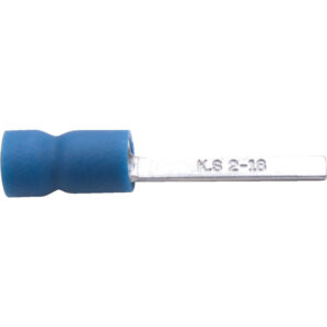 18.00mm BLUE BLADE TERMINAL (PK-100)