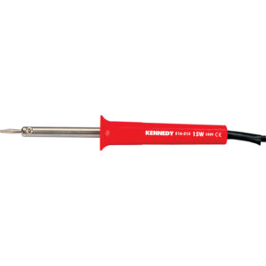 SOLDERING IRON 15W 230V